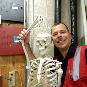 Meet your Posher, Mark